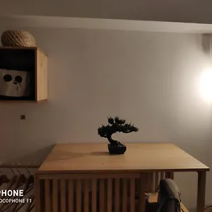 Apartamento Heart Of The By The River, Bucarest