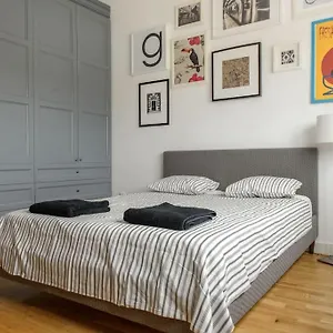 Apartamento Calderon - In Centre At Universitate & Old Town, Bucarest
