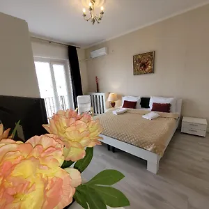 Apartamento Anastasia Bratianu 24b Beautiful View Self Check From 2 Pm, Bucarest